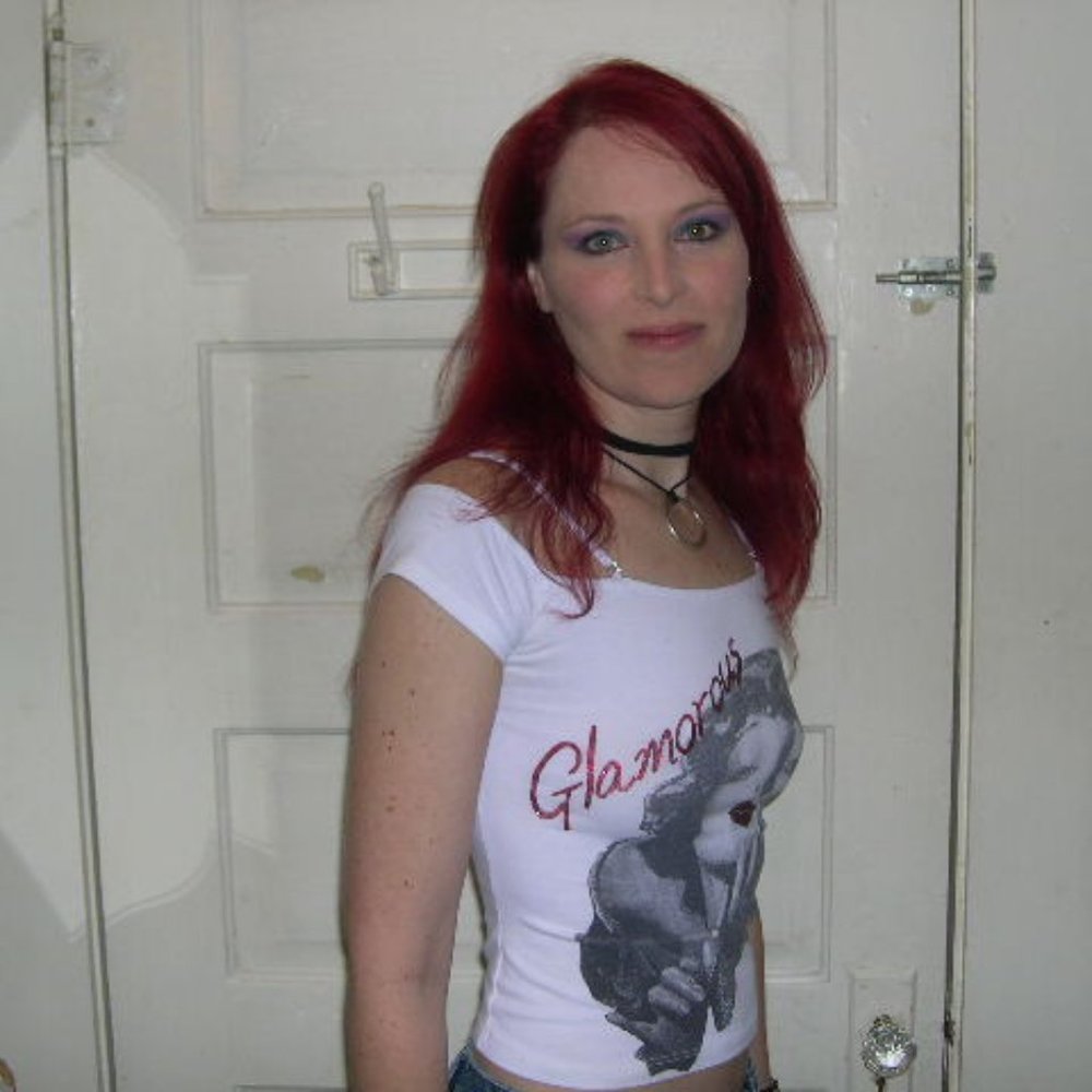 Meet your Posher, Tonya